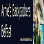 Arnie's Backpackers